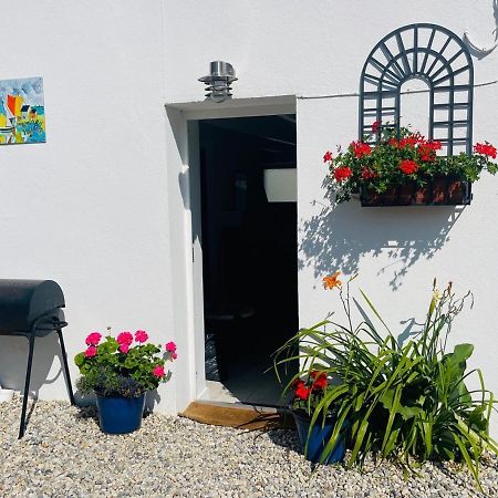 La Petite Maison, Charmant Penty Coeur De Village Séné Eksteriør bilde
